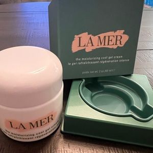 La Mer - the moisturizing cool gel cream (2oz)
